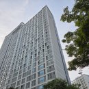 소담동_새샘907동앞 | [발로 뛴 기록] 현충일, 세종 소담동의 태극기 풍경을 담다