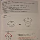 구성1로 1L | 보랄 여행용 접이식 전기포트 1L 이용 후기(+사용법, 햇반 사용기, 세척방법)