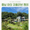 GS25 아산번영점 | 14년지기 친구들과 다녀온 아산 스파비스 근처 지올리브 펜션 여행 내돈내산 솔직 후기