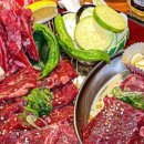 야끼니꾸소량원주단계점 이미지