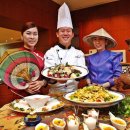 인터컨티넨탈 서울 코엑스 이미지