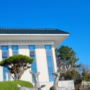 연암도서관 앞 이미지