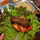 배대감갈비촌 - 화성시 동탄대로14길 5-30 | [분당]서현 효자촌 아파트 상가에 숨은 갈비 맛집, 배대감갈비촌 후기
