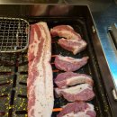 백상빌딩 | 여의도 회식 맛집 추천_백상빌딩 고려정 오겹살·가브리살 후기