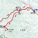 제124차 2018년10월13일(토) 강원도 고성 "북설악 신선대(645m)" 정기산행공지 이미지