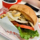 대한수지 | [수지구청역 맛집] 왁버거(WAK BURGER) 내돈내산 후기