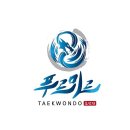푸르미르 태권도장 이미지
