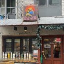 1987신샤브 마포점 | 홍대 연남동 술집 안주 맛집 추천! 연남주막1987 육전 개존맛