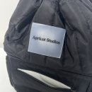 블랙아이2 | 기저귀가방 아프리콧 스튜디오 캐스터네츠 백팩 블랙 내돈내산후기 (2년째 잘쓰는중)