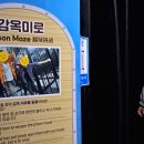 속초얼라이브하트다이나믹메이즈 네이버블로그