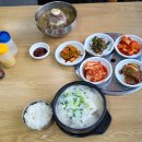 채가신촌설렁탕 | 마곡 맛집 본가신촌설렁탕 마곡점 특 설렁탕과 수육 냉면 후기