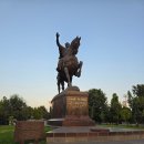 타슈켄트 이미지