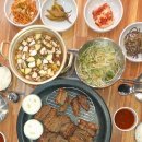 배육천 돼지찌개 이미지