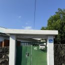 서재3길 | 제주 동쪽 자쿠지 독채 숙소 #로시1978 후기