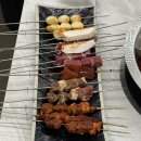 나이스 | 안산 고잔동 맛집 양꼬치&amp;훠궈 무한리필 맛집 원나이스양꼬치훠궈 후기