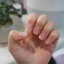 오페라 인셀덤 | 해운대네일샵 달맞이 달빛뷰티 / 눈서림 네일 꼼꼼한 기본케어