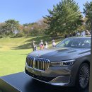 BMW 7시리즈 비교하기 이미지