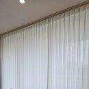 대원종합시장 | 문래동커튼 영등포구 대원아파트 커튼박스 좁은곳에는 이렇게 하세요!