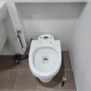 씨유 제천 강저 대로점 | 제천 강저 롯데 캐슬 아파트 변기 교체해 드렸어요!!!