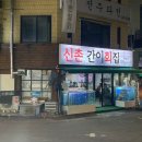 신촌 이미지