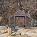 양평 프라자 관광농원 | [양평 스테이고가수캠핑장] 신생캠핑장 1A 사이트 애견동반 후기