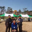 2012년 지품초등학교 총동창회 이미지