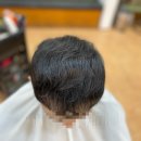 경남에서왔다구요? 남자앞머리m자와정수리탈모두피시술을해도소용없을때 토탈탈모교정펌르네헤어/ 사상북구화명김해대저명지울산양산장유녹산용원창원진해 이미지