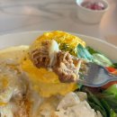 조코스테이크앤파스타 | 동래맛집 명륜역 근처 분위기 좋은 함박마을 함박스테이크앤파스타 방문 후기