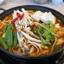 고향돼지랑찌개랑 이미지