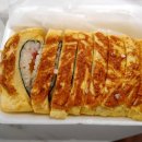 고향김밥칼국수