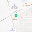 크로플덕오리아가씨동해북삼점 이미지