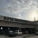 분성로5L | 김해정비소 RPM모터스에서 K5 lpg lpi 엔진오일 교체후기