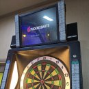 phoenixdarts 피닉스다트 기계 사용 후기 다트 게임 기계 설비
