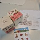 금동어린이집 | 34개월 아들 아침식사 후 키즈홍삼 루틴 [케어유 홍삼구미] 아이가 잘 먹는 어린이홍삼!