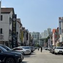흰돌마을 이미지
