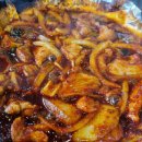 포석정식당