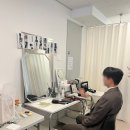 쏘울헤어 - 여수시 | 결혼준비7-웨딩촬영 헤어변형 후기(하루엘)
