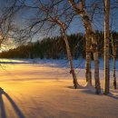 겨울여행 이미지