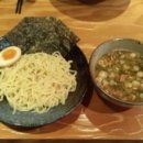 산쪼메 교대점 | [가로수길]라멘모토: 알 수 없는 돈코츠와 츠케멘 (라멘로드27)