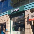 NR-3[동일로]-하-124 | 건대카페 FFEE에서 인생 아메리카노와 디저트 페어링 즐기고 왔어요!