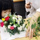[충남 당진] 농부시장 당장_어린이 플라워 워크숍_아이랑 당진으로 떠나는 미각여행 #3