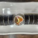 명가월드김밥