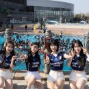 아산시민체육관 이미지