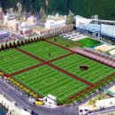 체육문화공원(축구장) 네이버블로그