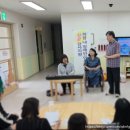 [장애인] 원격강의교육 이미지