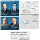 ﻿4개그룹이 진주 한동네서 싹텄다, 47국서 찾아온 ‘K산업화 성지’ 이미지
