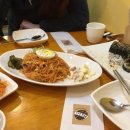 마드레김밥