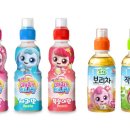 웅진음료