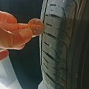 삼봉카센타 | 올웨더타이어 키너지4s2 H750 장착. 후기