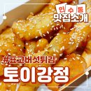 토이강정 이미지